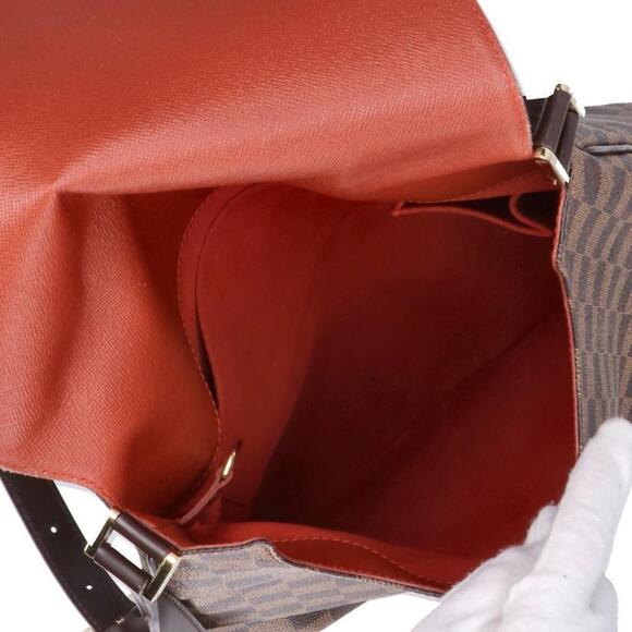 LOUIS VUITTON Musette Damier Bag - Picture 6 of 8